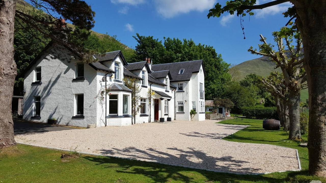 Butt Lodge Lochranza Εξωτερικό φωτογραφία